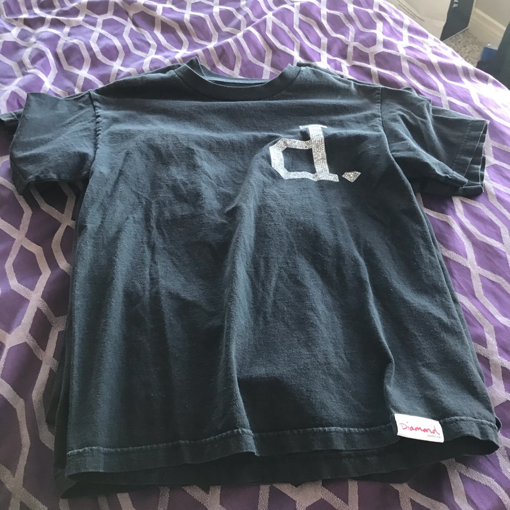 Diamond T-shirt